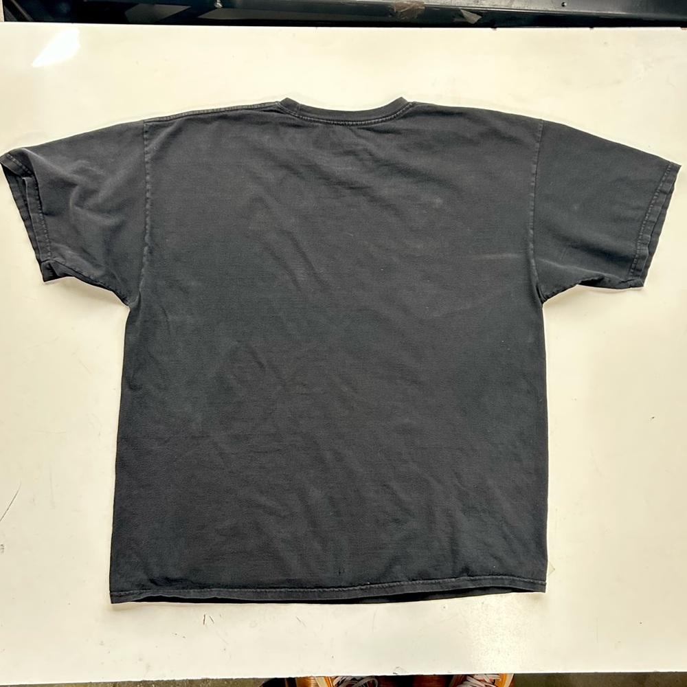Smiths T-shirt, nicely worn in with a light fade - Picture 3 of 6